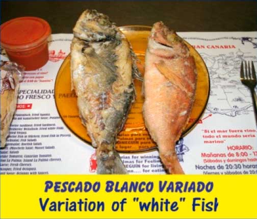 pescadoblancovariado barplaya