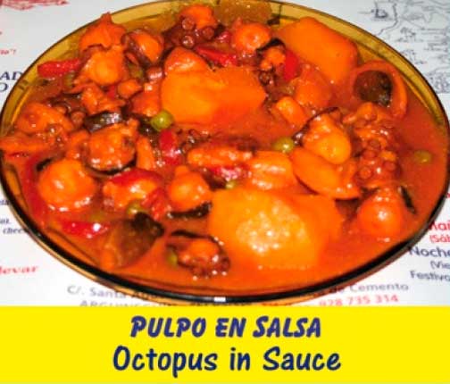 pulpoensalsa barplaya